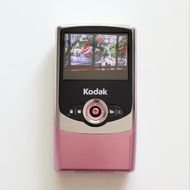 Kdak zi6 +pentax 33lf
