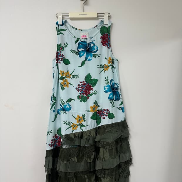 [꼼데가르송] Comme des garcons dress