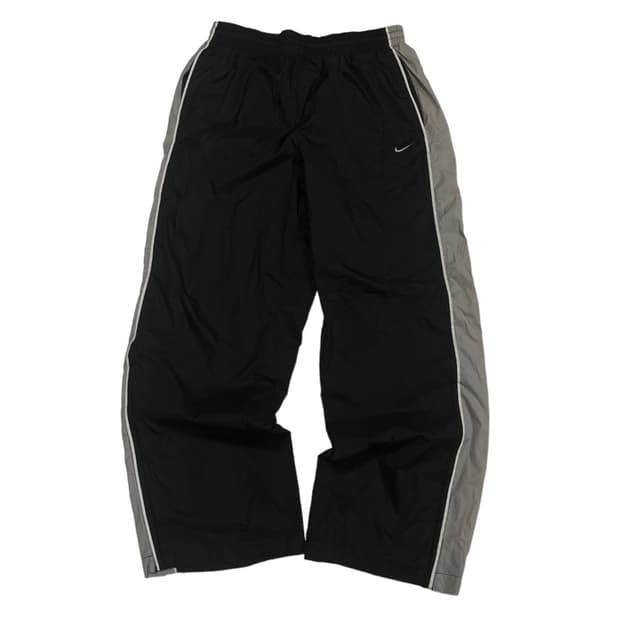 나이키 스우시 트레이닝 바지 L