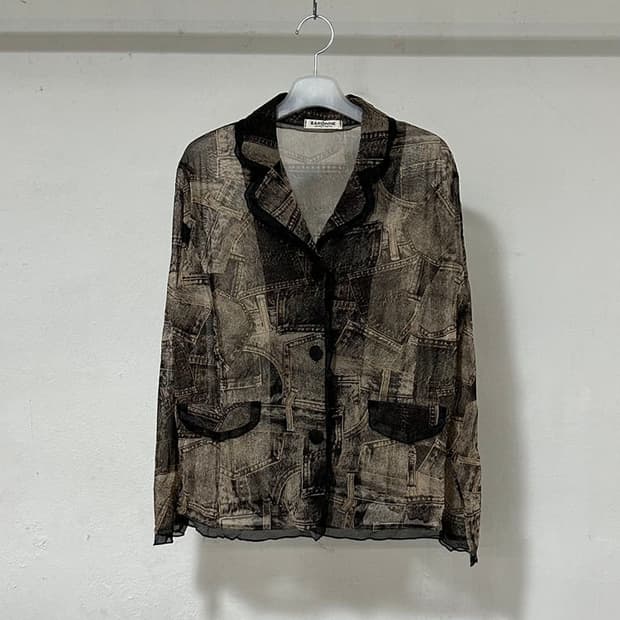 vtg jacket