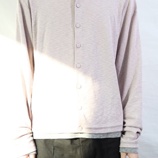 [1] LES 가디건 핑크, 새상품