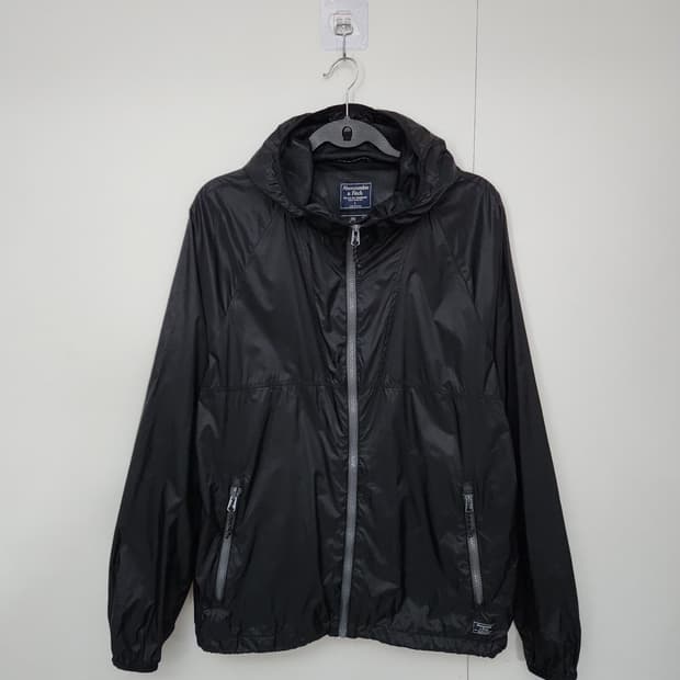 아베크롬비 바람막이 자켓 100