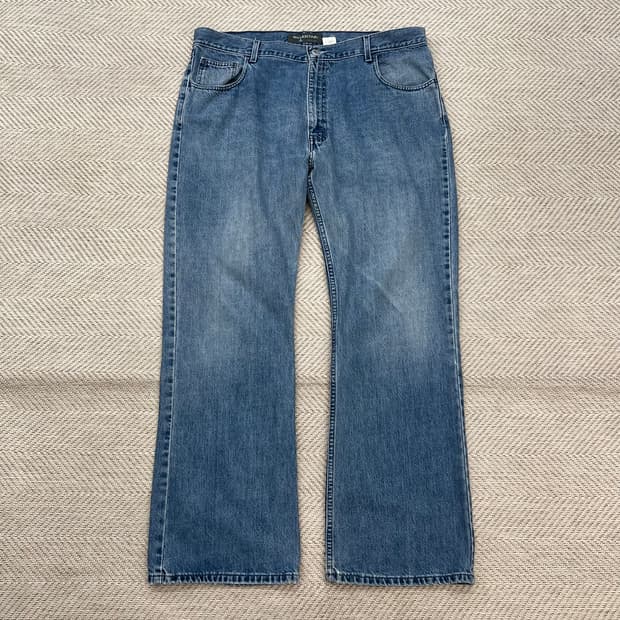 리바이스 실버탭 데님팬츠 r2616