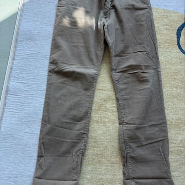 칼하트 ziggy 코듀로이팬츠 32X32