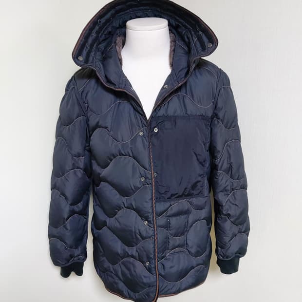 파라점퍼스 마스터피스 시리즈 내피(XL)

