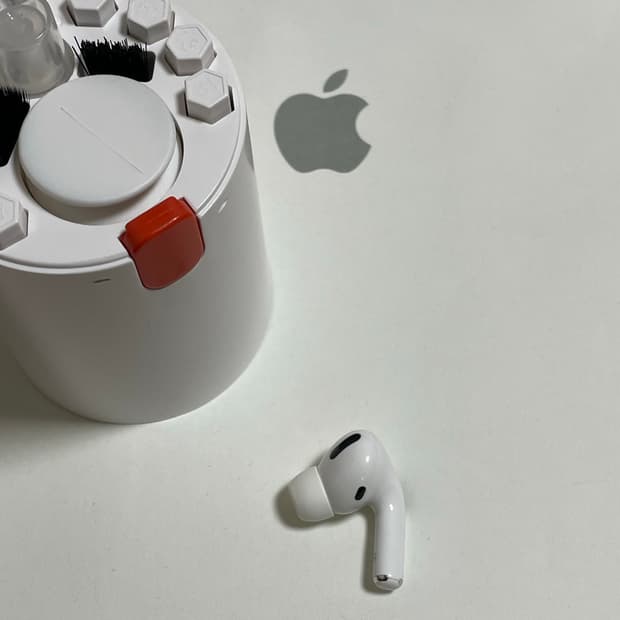 24년 구매 에어팟 프로 2 오른쪽 유닛 라이트닝=8핀