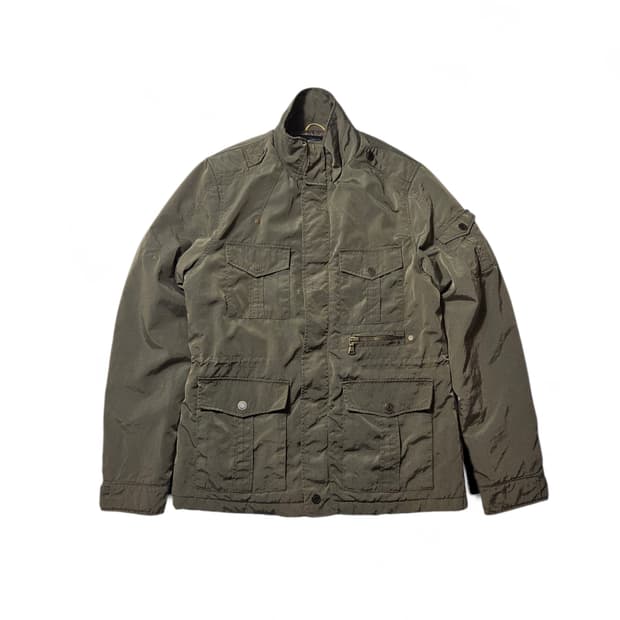 캘빈클라인 나일론 필드자켓 M 