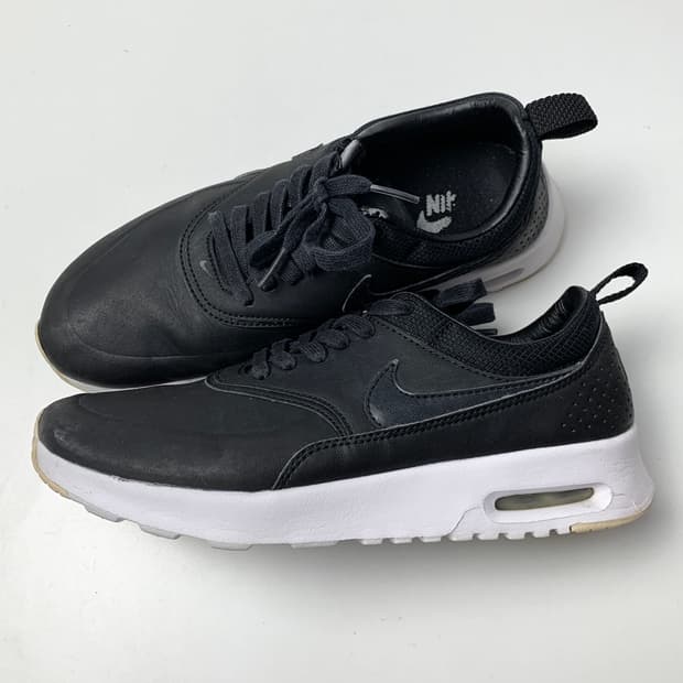 [230/정품] NIKE 나이키 테아 프리미엄 여성 운동화신발