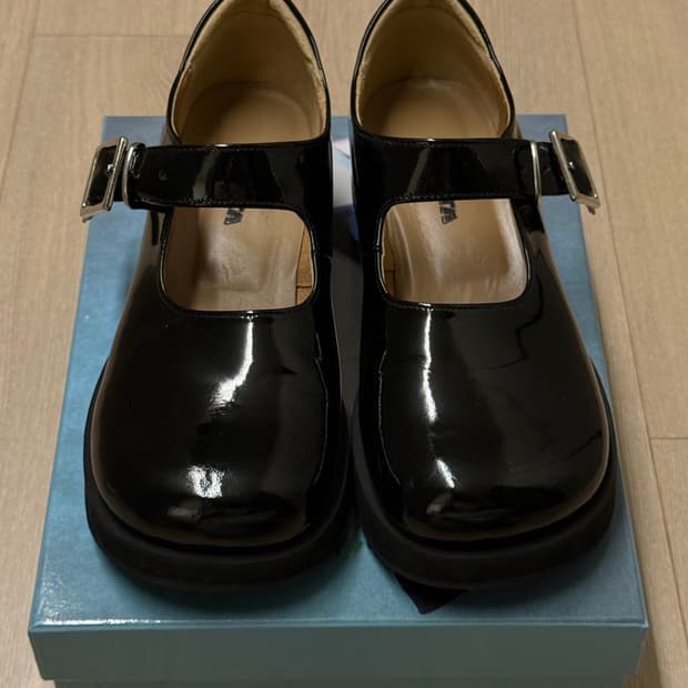 보키타 에그메리제인 245