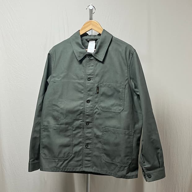 Le laboureur french work jacket