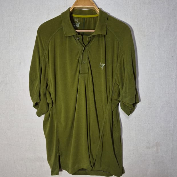 Arcteryx 아크테릭스 m