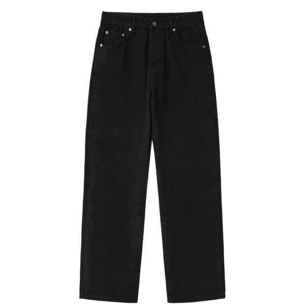 32) HTAE Old Duck 55 pants
