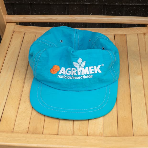 Agrimek American 나일론 캡