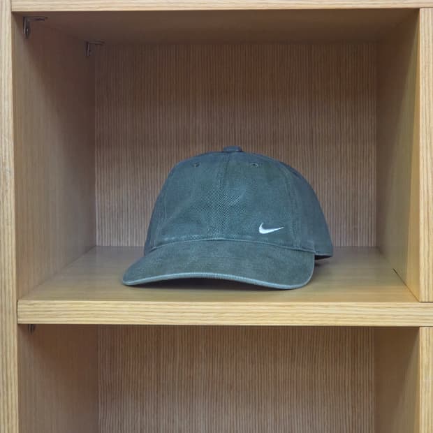 나이키 모자 
