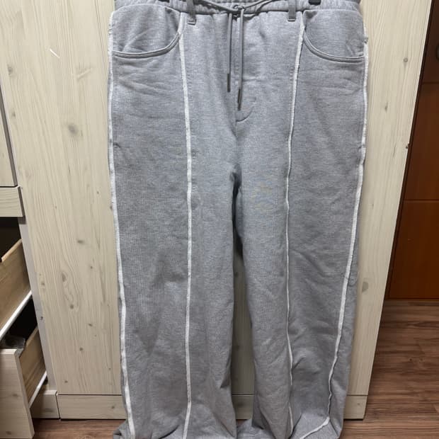 송지오 샤를로 팬츠 86 팝니다