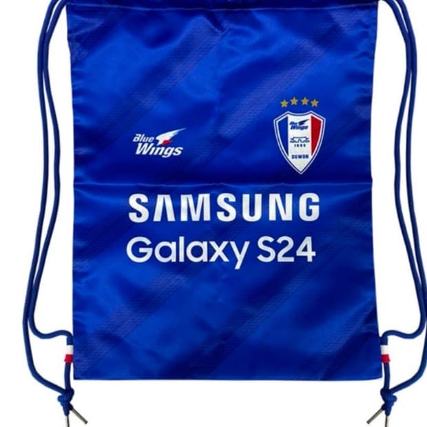 수원 블루윙즈 짐쌕 판매