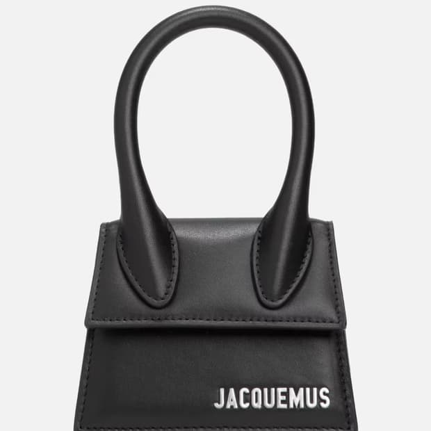 JACQUEMUS 르 치키토 옴므 크로스백 미니