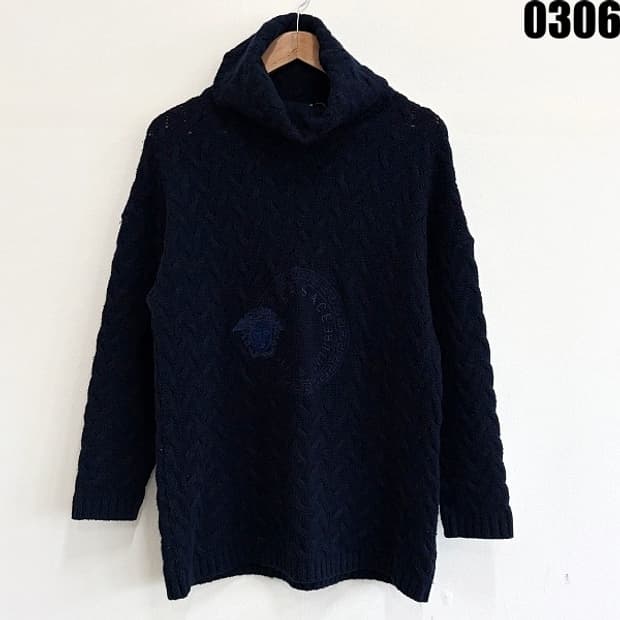 베르사체 니트 S