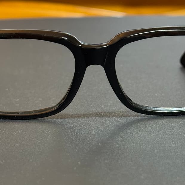 60s 빈티지 바슈롬 50-16