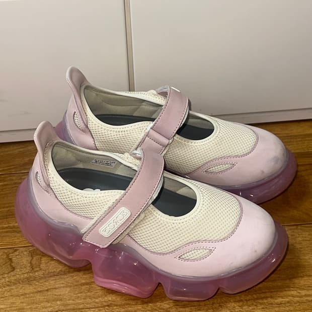 그라운즈 메리제인 255