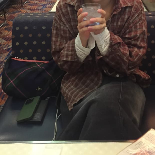 Vivienne Westwood vintage bag