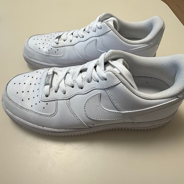 나이키 에어포스 올백 270