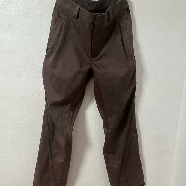 Xlim synopsis pants Ep1 엑슬림 팬츠