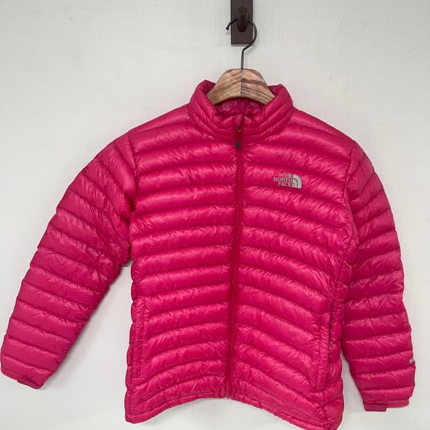 [L] 노스페이스 서밋 시리즈 구스다운 800