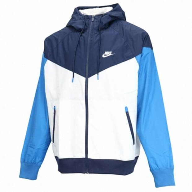 [[M, A급] 나이키(NIKE) 스포츠웨어 HE 윈드러너 자켓#194