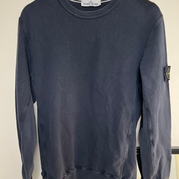 스톤아일랜드 맨투맨