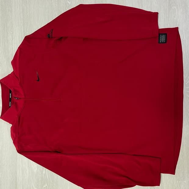 나이키 골프 반집업 XL~2XL