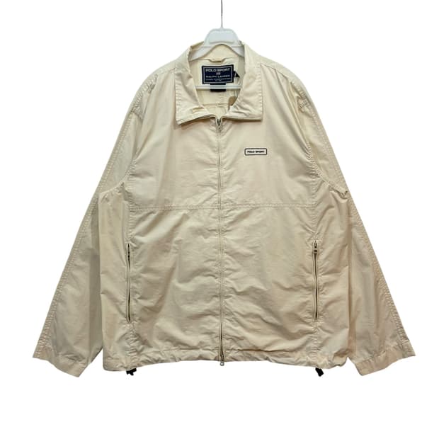 Polo Ralph Lauren Lightweight Zip-Up