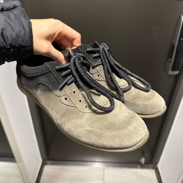 [42] 나마체코 오스터리 스니커즈 익스클루시브