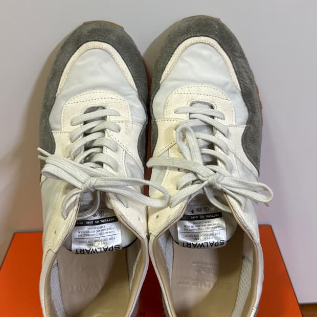 스파워트 마라톤 차콜그레이 