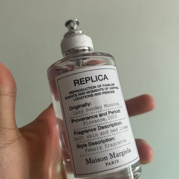 메종 마르지엘라 선데이 모닝 100ml