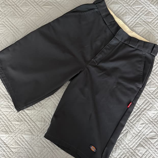 FUCT 치노팬츠