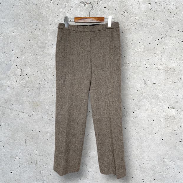 시슬리 기모 바지 (26)