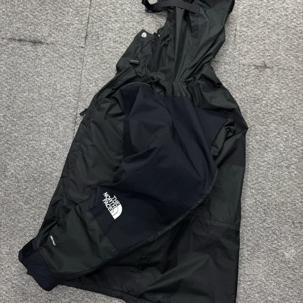 19FW 노스페이스 드라이벤트 윈드자켓