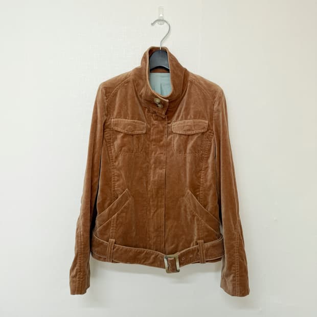 아츠로 타야마 A/T 자켓