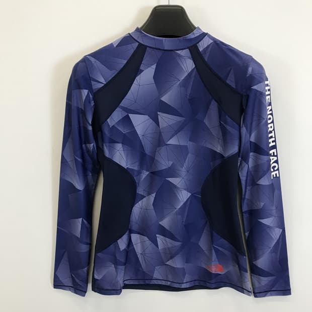 노스페이스 새상품 슈퍼래쉬가드 [여성M]