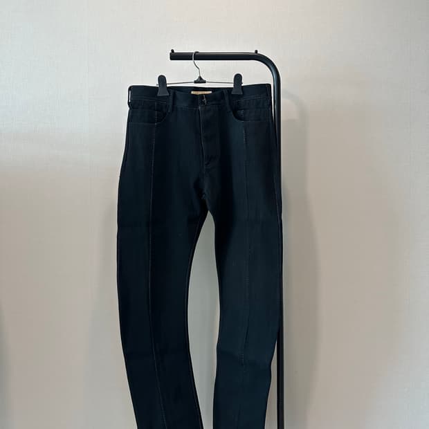 스카스티치 j컷 팬츠 (ccp아닙니다)