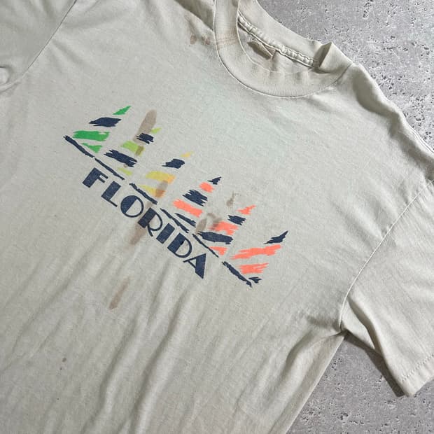 90s USA VINTAGE 싱글스티치