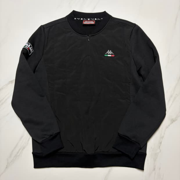 카파 이탈리아 반집업