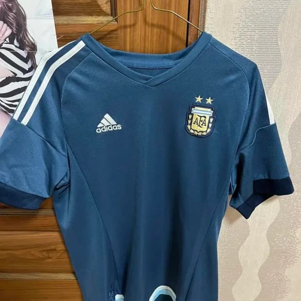 아디다스 아르헨티나 유니폼