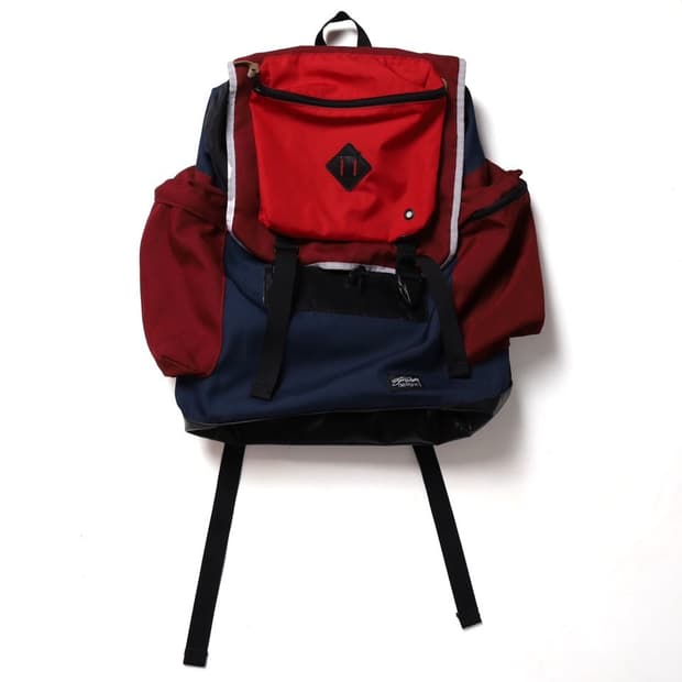 스투시 00’s Stussy Back Pack   