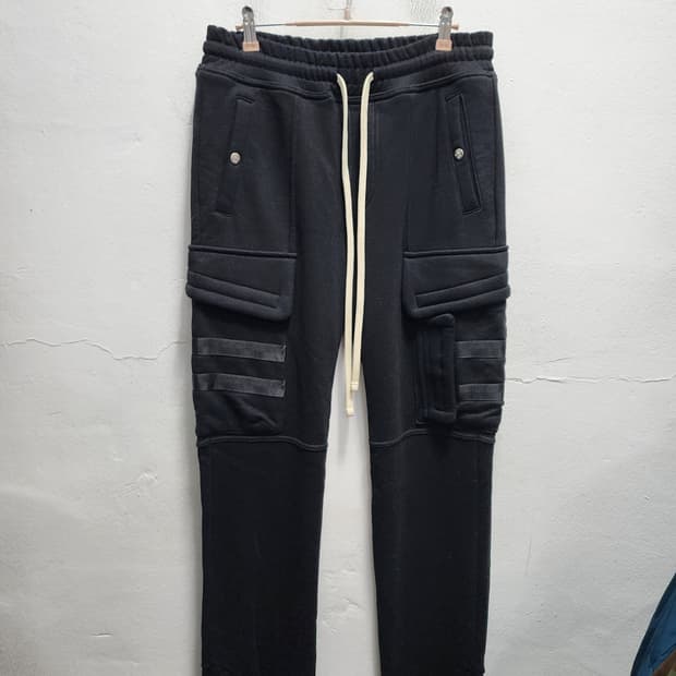 파프롬왓 파아카이브 3 클라우드 포켓 스웨트팬츠