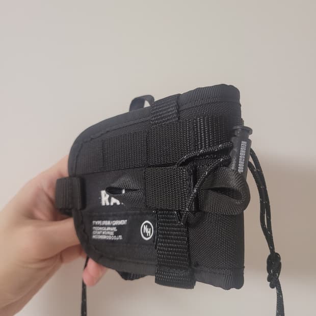 네이버후드 물통