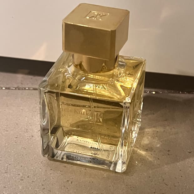 정품 메종프란시스커정 아폼 70ml