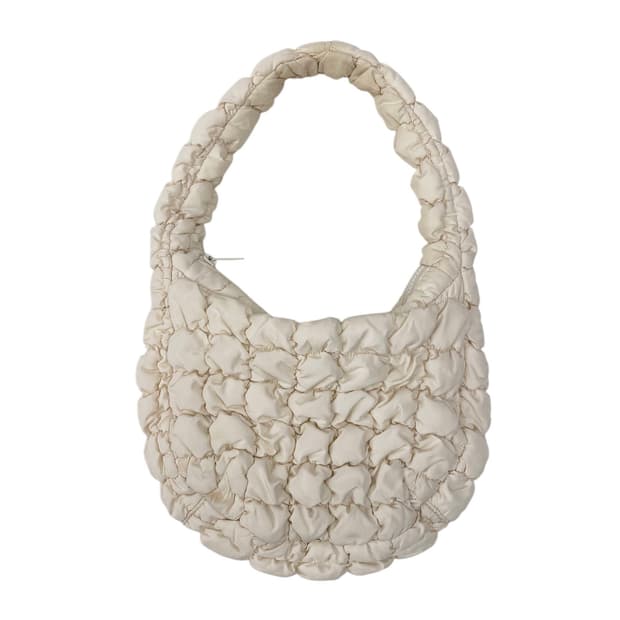 코스 구름백 아이보리