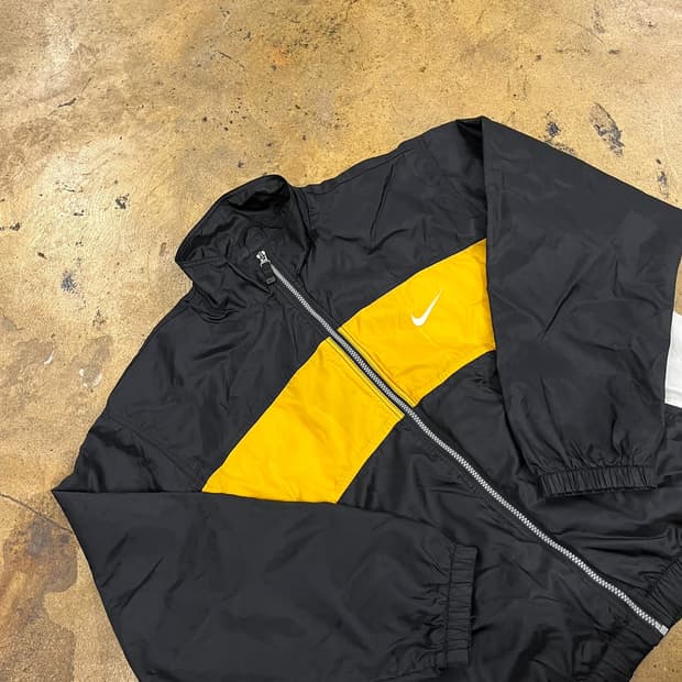 [정품/L] 나이키 올드스쿨 b17